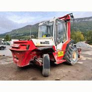 Manitou MC 40 CP Chariot élévateur 4T tout-terrain_4