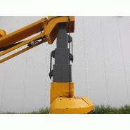 Nacelle verticale HAULOTTE star 10ac occasion_4