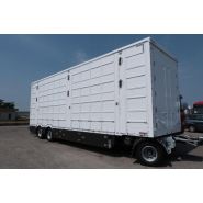 Rba31 - remorque bétaillère - carrozzeria pezzaioli - essieux jumelés fixes de 10000 kg_4