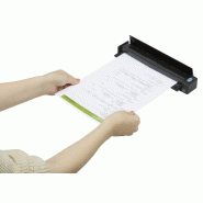 Ricoh ScanSnap iX100 Numériseur à  alimentation papier + chargeur de document 600 x 600 DPI A4 Noir_4