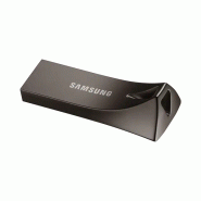 Samsung MUF-128BE lecteur USB flash 128 Go USB Type-A 3.2 Gen 1 (3.1 Gen 1) Noir, Gris_4