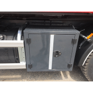 Bibenne poids lourds  - hpc