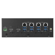 PC Fanless industriel Advantech ARK-3533-00A1 - Intel i3/i5/i7/i9 12/13ème génération - DDR5 - 2 disques SSD - 4 LAN - 8 USB - 4 COM_4