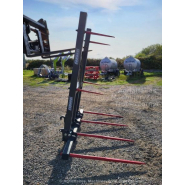 Pic botte Sonarol neuf pour balles de foin