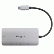 TARGUS usb-c 4 port hub al case_4