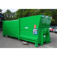 Compacteur monobloc  série ?ka?