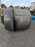 Cuve en acier inoxydable 3 000 litres_67 - référence : c13385_4