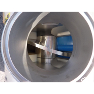 Pompe à rotor sinusoïdal MasoSine-WATSON-MARLOW -9.2 kW - Type SPS4_4