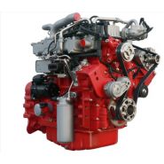 Chariots élévateurs frontaux thermiques C40-55s - Clark - capacité 4000 à 5500 kg_4