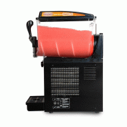 Machine à granités professionnelle CLASSIC - 1 cuve de 10 litres | SPM drink systems_4