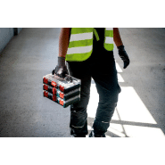 Metabox 63 XS Organize - caisse à outils compacte et organisée_4