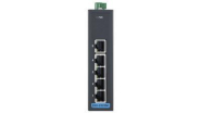 Switch Ethernet industriel Rail Din 5 ports 10/100Mbps -40°C ~ 75°C - Advantech - Référence: EKI-2525NI-A_4
