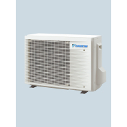 Climatiseur professionnel avec capteur thermique intelligent - pompe à chaleur air/air - design primé - ultra silencieux 19 dBA_4