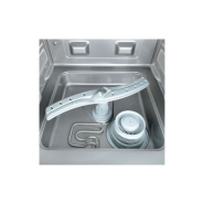 Lave-verres SAMMIC panier 40x40 cm - Référence UX-40D-DD_4