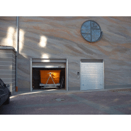 Système de protection contre les inondations pour maison individuelle ou site industriel - Flo-Dem 50K - Aluminium léger, hauteur max 3m_4