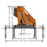 Grue auxiliaire Atlas 380.3 E - modèle 380.3 e_4