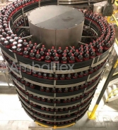 SpiralVeyor SVm - Convoyeur hélicoïdal compact et robuste pour bouteilles et cannettes_4