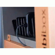 Tabibox FS1 - 40 Appareils mobiles - Tabipower  - Stockage et Chargement_4