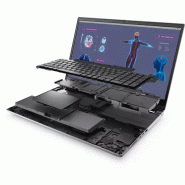 DELL Precision 7780 Intel® Core¢ i9 i9-13950HX Station de travail mobile 43,9 cm (17.3