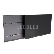 Grand écran intérieur pour amphithéâtre écoles et universités_5
