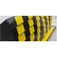 Barrière anti-voiture bélier 2 à 4 m - Frontier Pitts Terra ATTB M 80 - innovation technologique avec faible génie civil_4