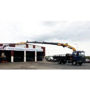 Grue auxiliaire medium 255 - effer - pression 340 bar - capacité de levage entre 10 et 30 txm_4