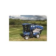 New holland braud 7030l machine à vendanger - new holland- convoyeurs haute capacité (mm) 500_4