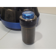 Rotor angulaire en aluminium BECKMAN COULTER JLA-10.500_4