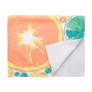 Serviette publicitaire - impression sublimation - 100% coton et microfibre - 400g/m² - minimum 50 pièces_4