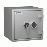 Coffre fort homologué - Classe 0 - Hartmann Protect Duo 34 - serrure électronique_4