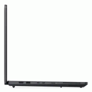 DELL Pro Max 16 MC16250 Intel Core Ultra 7 265H Station de travail mobile 40,6 cm (16