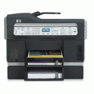 HP OfficeJet L7780 A jet d'encre thermique A4 1200 x 1200 DPI 16 ppm Wifi_4