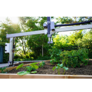 ROBOT JARDIN OPEN-SOURCE FARMBOT EXPRESS V1.1 CARTÉSIEN JARDINIÈRE AUTOMATIQUE (2.4M X 6M)_4