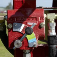 Sableur      Toro    Top Dresser MH-400_4