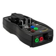 Testeur de borne de recharge VE - certificat ISO - PCE-EVSE-KIT2-ICA - avec écran TFT LCD et simulation CP/PP_4