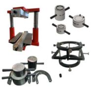 Presse de compression, de flexion et universelle pour vos besoins en terme d'écrasement d'éprouvettes, de tests de flexion multipoints et tests d'élasticité_4