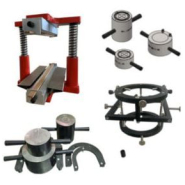 Presse de compression, de flexion et universelle pour vos besoins en terme d'écrasement d'éprouvettes, de tests de flexion multipoints et tests d'élasticité_4