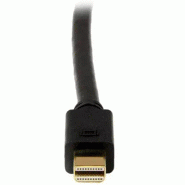 StarTech Cble Mini DisplayPort vers DVI de 3m - Adaptateur_4