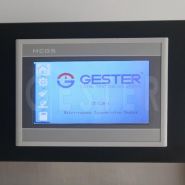 Testeur de transmission de vapeur d'eau en tissu - Gester GT-C28 - poids : 200 kg_4