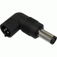 DCU Advance Tecnologic 37100045 accessoire d'ordinateurs portables Conseil pour l'alimentation de La_4