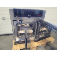 Incubateur / étuve MEMMERT IN 30 PLUS avec convection naturelle 80°C_4