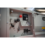 Machine à projeter sans électronique, simple, puissante - 25.5ch - Débit théorique 60 L/min - CE-200-CV_4