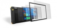 Tablette durcie 8