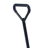 Crics 2T-C Compac - capacité maximale 2 tonnes - poignée ergonomique et pédale d'approche rapide_4