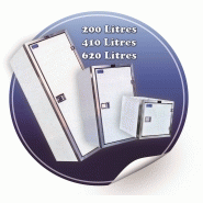 Refrigerateur pour vehicule de livraison largeur 69cm_5