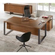 Archimede - bureaux de direction - alea - design linéaire et léger_4