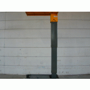 Nacelle verticale HAULOTTE star 6 occasion_4