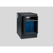 Pompe à chaleur air-eau monobloc invisible idéale pour bâtiments historiques et modernes - ATHENA-C_4