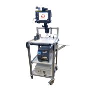 Chariot mobile informatique et d?Étiquetage - powertec 1_4