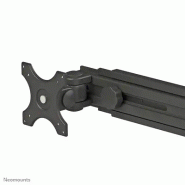 Neomounts FPMA-D700DD Support d'écran à  poser 19-30